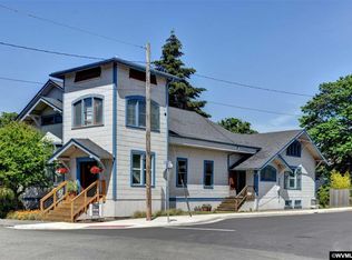 207 N Main St, Jefferson, OR 97352