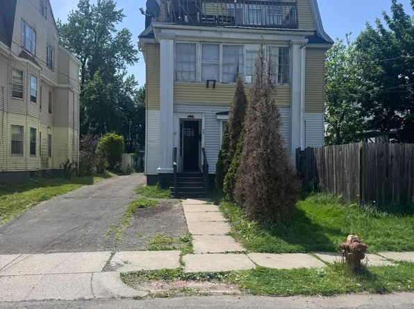 25-27 Monroe Street, Hartford, CT 06114