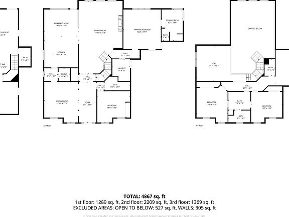 3rd image of 12343 Dubarry Dr