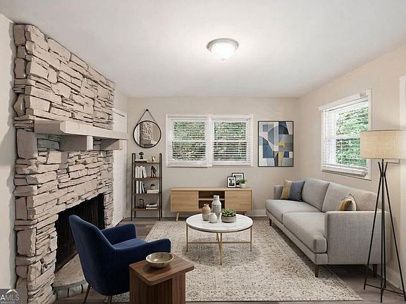 2nd image of 3003 Orion Dr