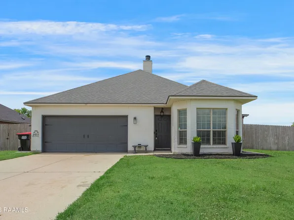 121 Windy Field Dr, Rayne, LA 70578