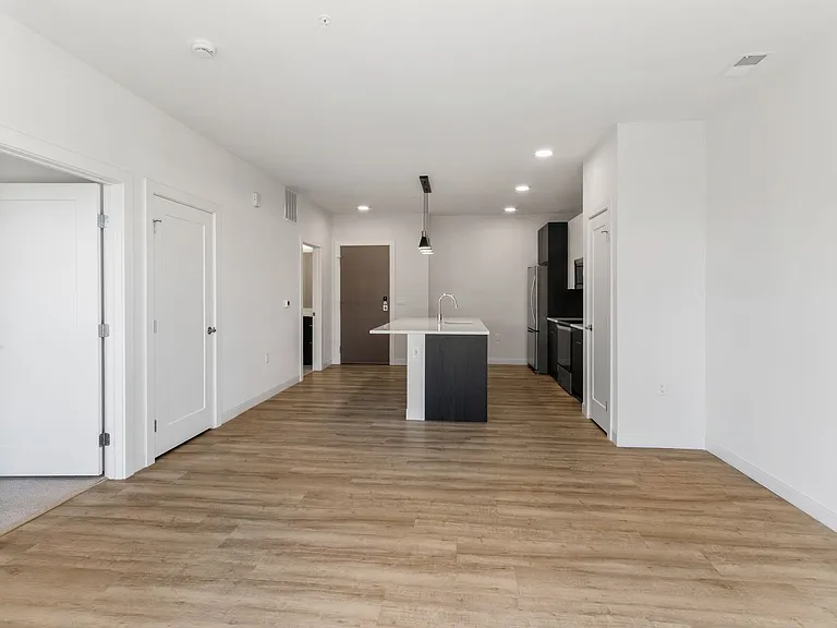 Theater Terrace Apartments — Photo 79