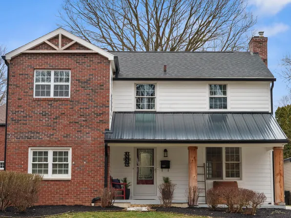 3726 Olentangy Blvd, Columbus, OH 43214