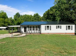 552 N State Highway 87, Burlington, NC 27217