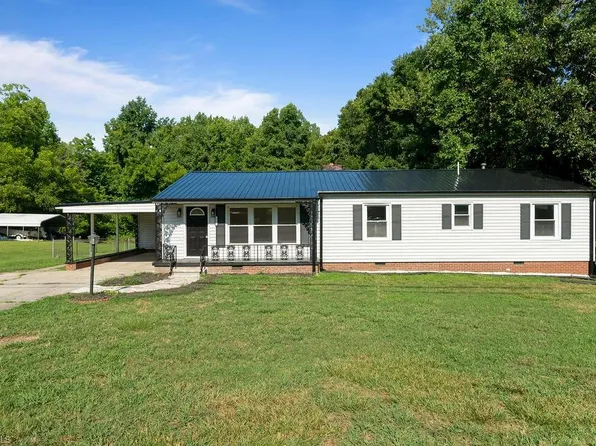 552 N State Highway 87, Burlington, NC 27217