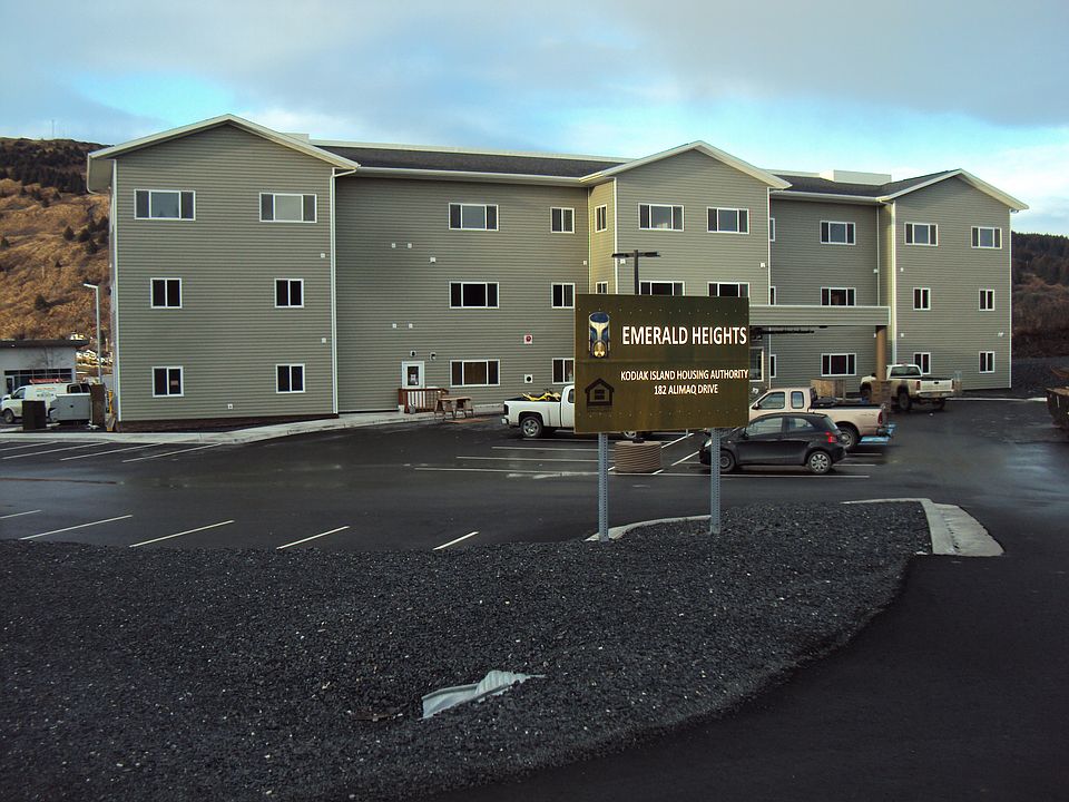Emerald Heights