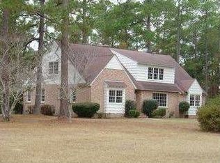 218 Arden Dr, Swainsboro, GA 30401