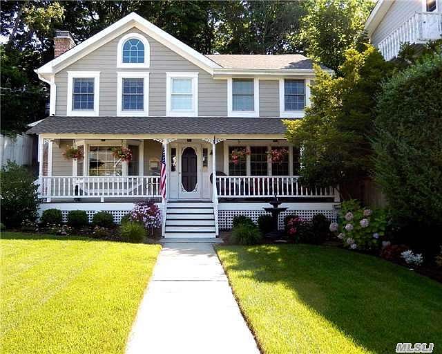 80 Bayview Ave, Northport, NY 11768 Zillow