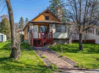 4215 Regent St, Duluth, MN 55804