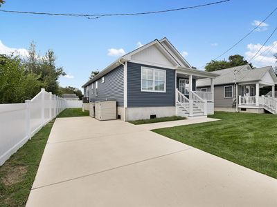 246 New Jersey Ave, Villas, NJ, 08251