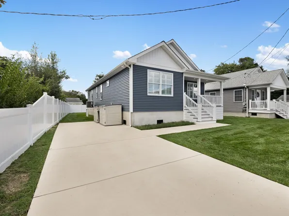 246 New Jersey Ave, Villas, NJ 08251