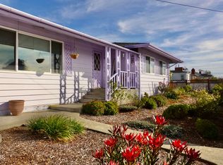 290 S Whipple St, Fort Bragg, CA 95437