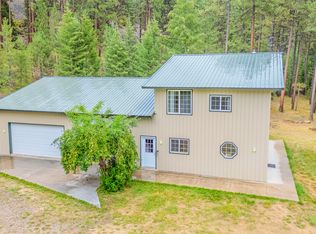 159 Snowbird Ln, Superior, MT 59872