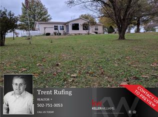 2072 Smith Campground Rd SE, Laconia, IN 47135