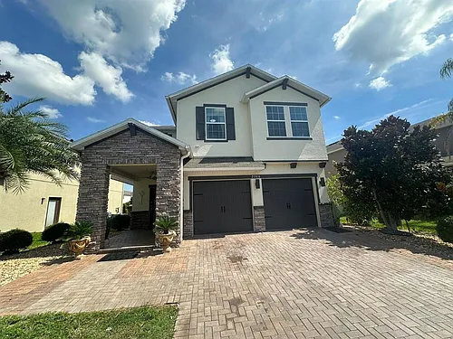 2706 Monticello Way Photo 1