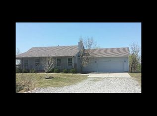 8435 S Spruce St, Haysville, KS 67060