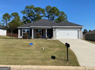 7 Cole Dr, Hawkinsville, GA 31036
