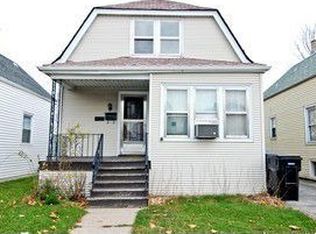 3327 N Kilpatrick Ave, Chicago, IL 60641