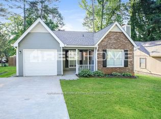 1936 Marbut Forest Dr, Lithonia, GA 30058