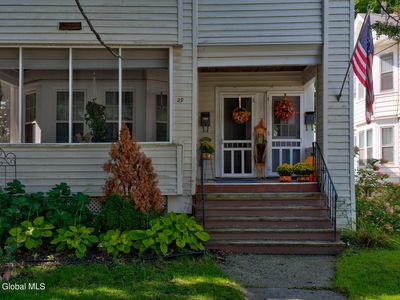 29 N Lake Ave, Troy, NY, 12180