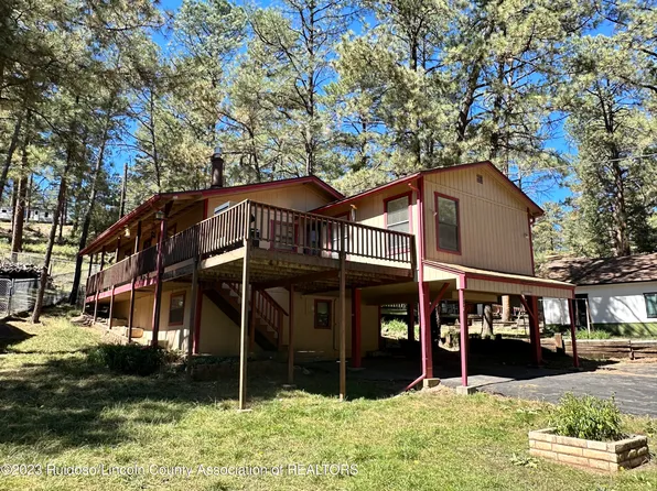 118 Juniper Rd, Ruidoso, NM 88345