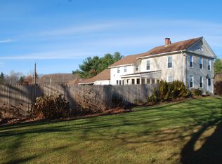 4 Meehan Rd, Woodstock, CT 06281