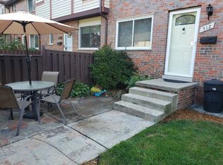 512 Terrace Ln, Ypsilanti, MI 48198