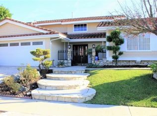 4922 Rockvalley Rd, Rancho Palos Verdes, CA 90275