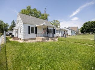 2107 S Grant St, Muncie, IN 47302