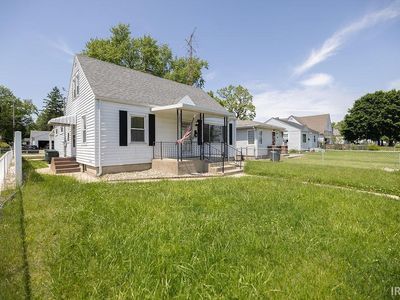 2107 S Grant St, Muncie, IN, 47302