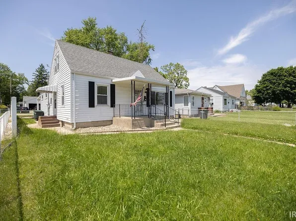 2107 S Grant St, Muncie, IN 47302