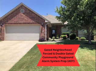 1625 Savannah Ln, Edmond, OK 73003
