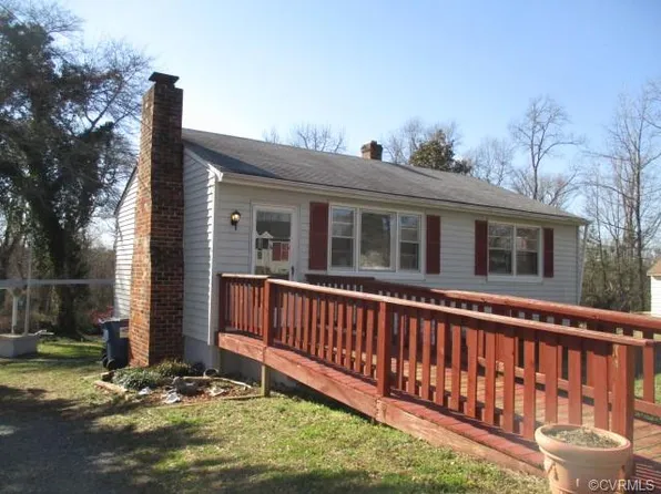 15906 Hill St, South Chesterfield, VA 23834