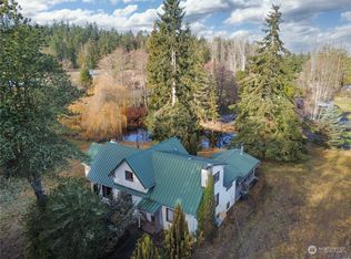 73 Kitchen Dick Rd, Sequim, WA 98382