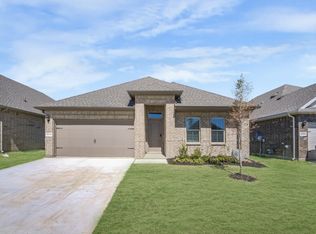 1210 Rockwater Dr, Decatur, TX 76234