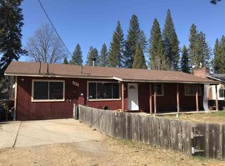 165 4th St, East Quincy, CA 95971