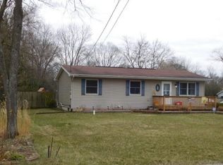 55758 Merle Ave, Elkhart, IN 46514