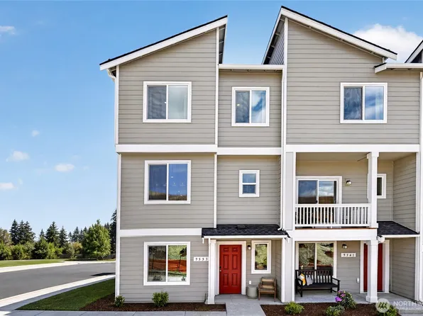 9505 Mineral Avenue NW, Silverdale, WA 98383
