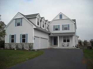 8421 Allegheny Grove Blvd, Victoria, MN 55386