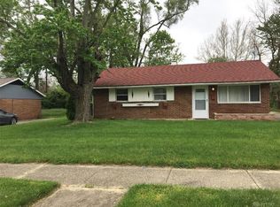 5137 Derby Rd, Dayton, OH 45417