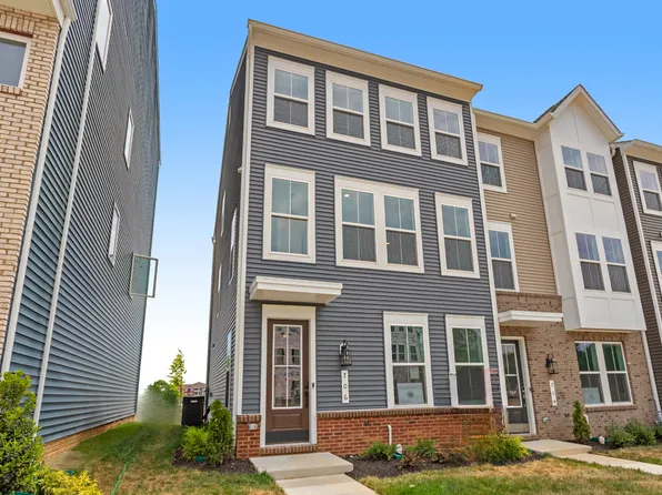 706 Iron Forge Rd, Frederick, MD 21702