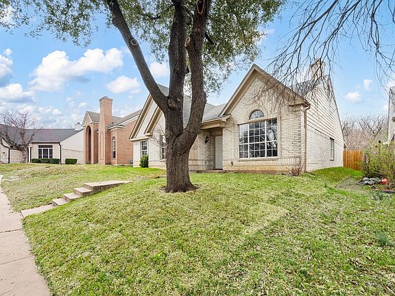 3rd image of 4504 Fargo Dr