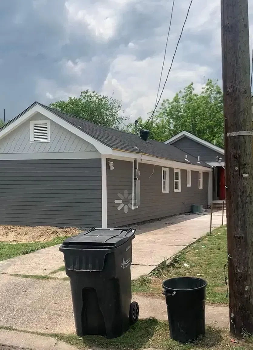 4406 Dale St — Photo 1