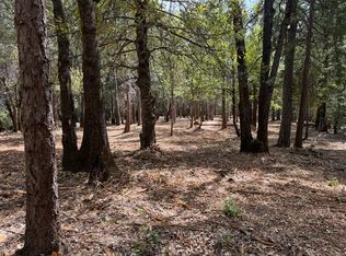 0 Platt Mountain Rd, Forest Ranch, CA 95942