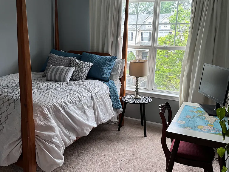 1725 Tw Alexander Dr #803 — Photo 3