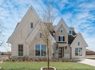 514 San Angelo Dr, Forney, TX 75126