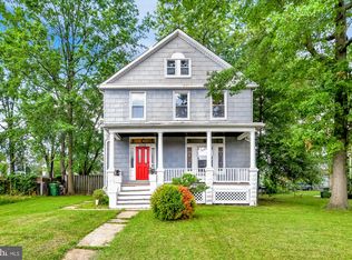 3606 Hamilton Ave, Baltimore, MD 21214