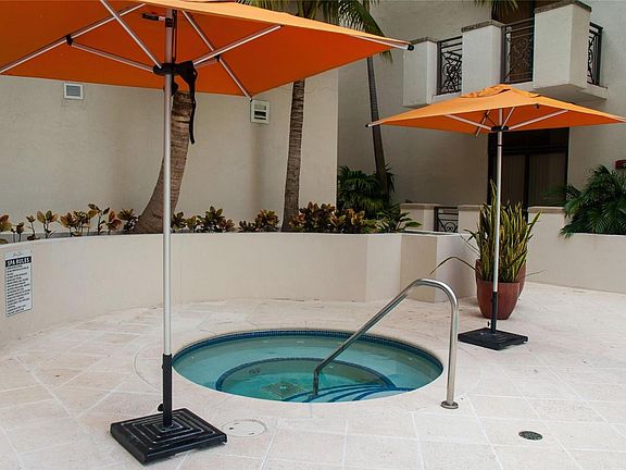 5th image of 1805 Ponce De Leon Blvd APT 826