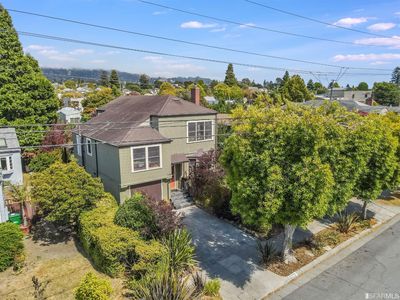 1049 Key Route Blvd, Albany, CA, 94706