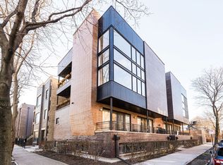 1641 W Pearson St APT 1W, Chicago, IL 60622